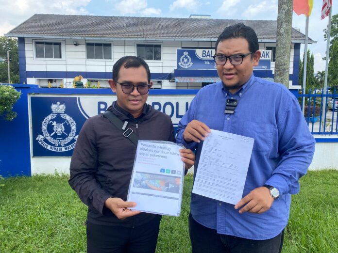 Suffi dan Iqman