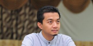 Pemukiman PAS fokus gerak kerja, tak bincang isu BERSATU