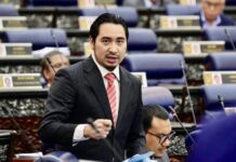 ‘Takut hilang sokongan Sabah, Sarawak; buli Semenanjung’