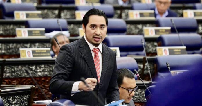 Wan Ahmad Fahysal isu diesel