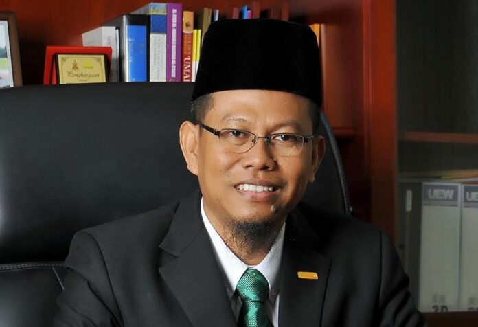 Yunus Hairi