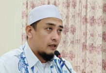 ‘Semoga Allah tewaskan golongan ruwaibidhah’