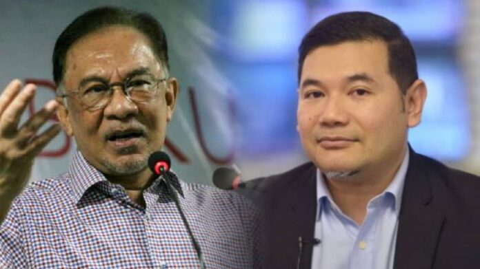 anwar dan rafizi