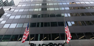 BlackRock: Cabaran Nik Nazmi sekadar omong kosong