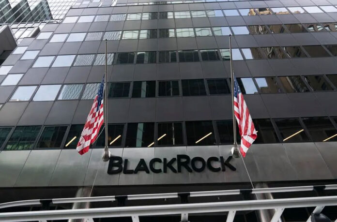 blackrock
