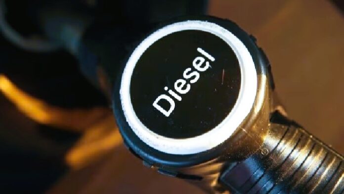desel