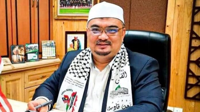 fadzli