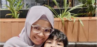 Ibu bapa jangan simpan anak autisme di rumah