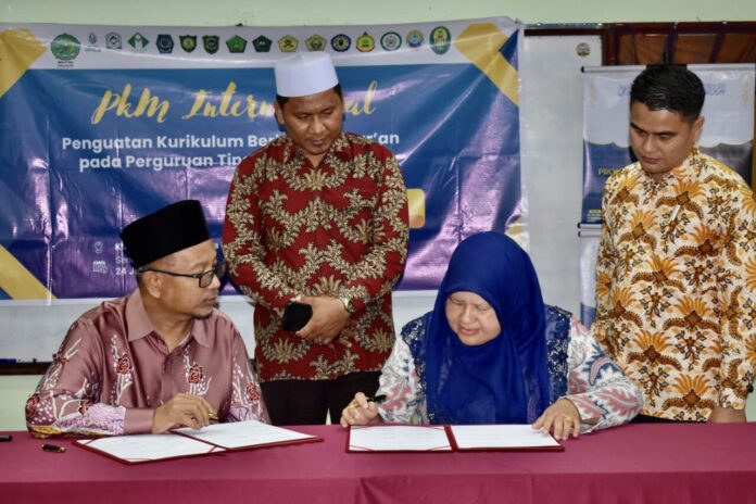 ipts riau