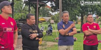 Ganjaran khas jika KDN FC menang malam ini