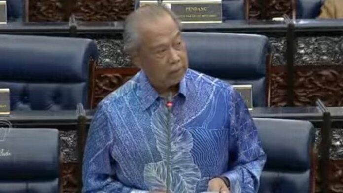 muhyiddin
