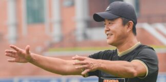 Pemain KDN FC perlu kurangkan kesilapan