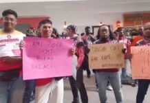 Penghantar FoodPanda berhak untuk bela diri