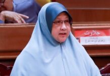 Wakil rakyat dibenar lawat mangsa banjir di PPS