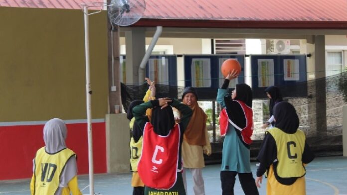 sukan