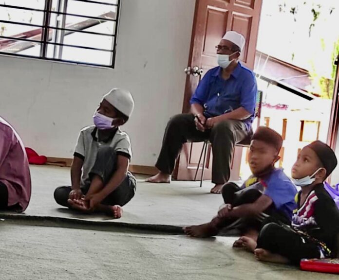 tok najib aidiladha1