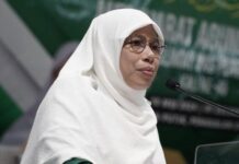 Sistem pendidikan gagal punca pelajar rosak akhlak