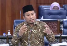 Kematian Esha akibat buli siber, PAS rakam takziah