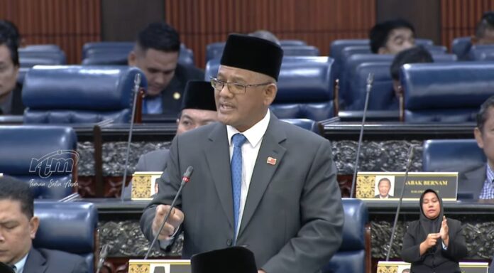 Abd Ghani Ahmad