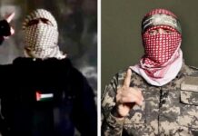‘Abu Ubaidah Israel’ ancam Olimpik Paris 2024