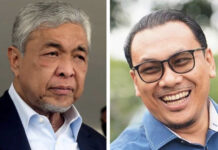 ‘Sepatutnya Nenggiri sudah bertukar wajah tahun lepas lagi’
