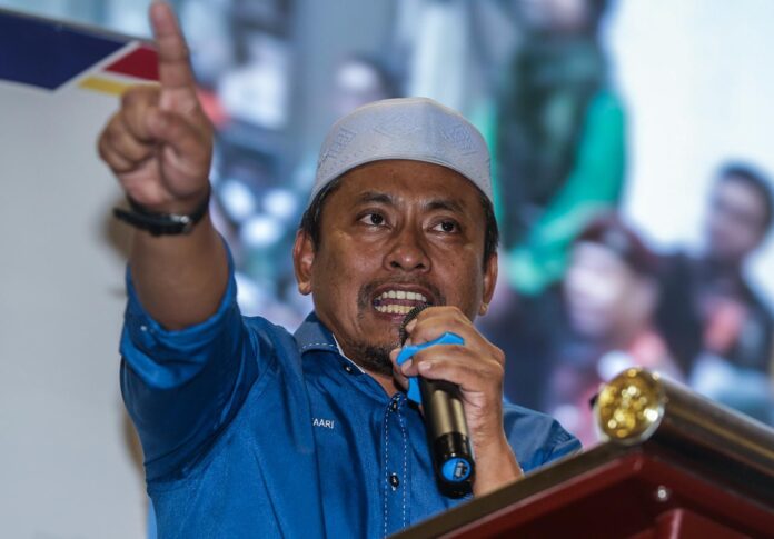Ahmad-Fadhli
