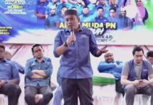 PRK Sungai Bakap: PH-BN seperti cacing kepanasan