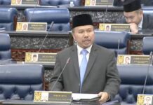 ‘Ada pihak cuba bawa naratif songsang’