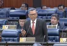 Hak Orang Asli perlu diberi perhatian