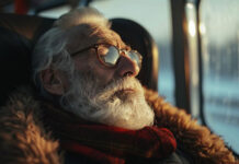 Kehidupan dunia hanyalah sementara