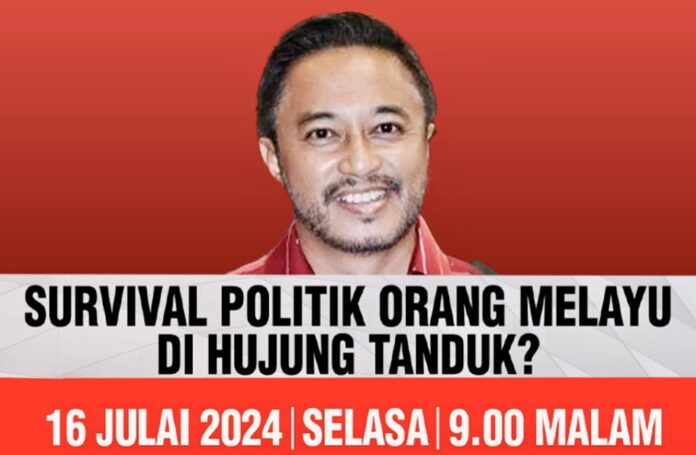 BH Isham Jalil
