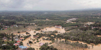 Memperkukuh pengurusan risiko banjir melalui teknologi PRAB
