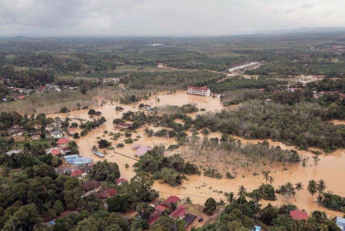Banjir-Malaysia