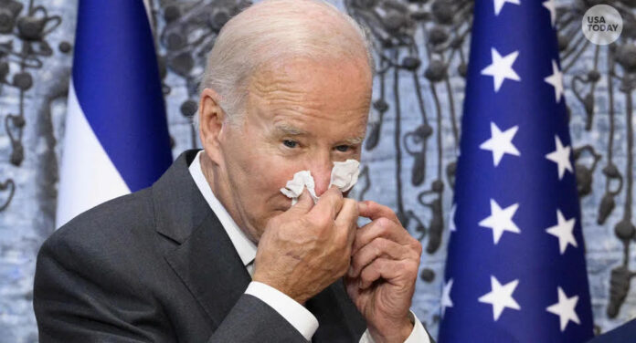 Biden Covid