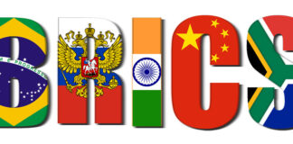 BRICS Bukan Satu Jaminan