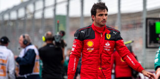 Carlos Sainz sertai pasukan Williams musim depan