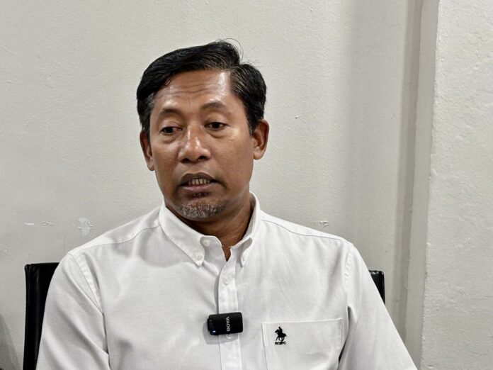 Cikgu Zai bicara hd