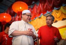Agama jadi ‘punah’ sebab kita