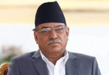 Perdana Menteri Nepal hilang majoriti parlimen