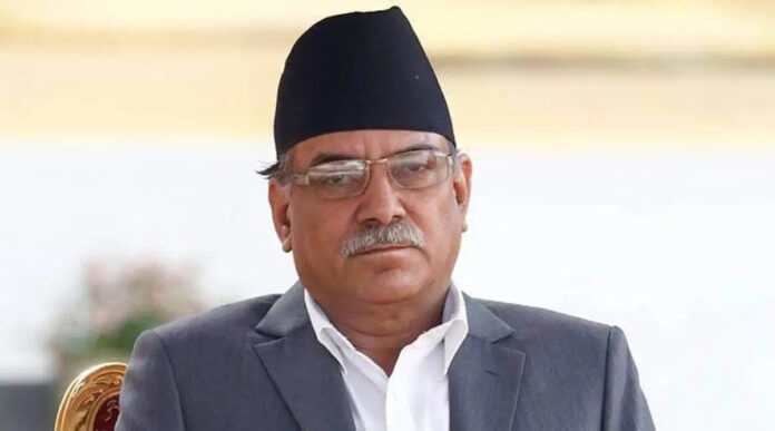 Dahal