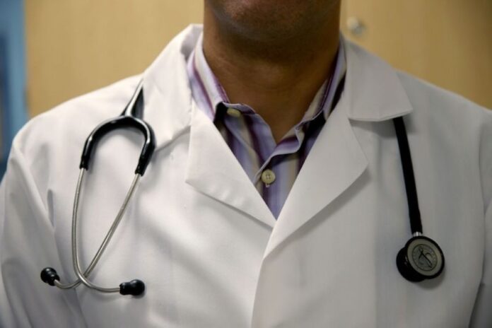 Doctors gambar hiasan