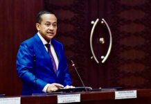 Terengganu tuntut baki RM367.15 juta royalti petroleum