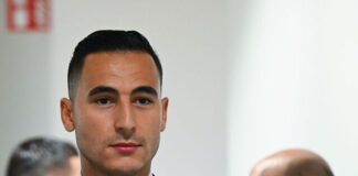 Anwar El Ghazi menang saman terhadap Mainz 05