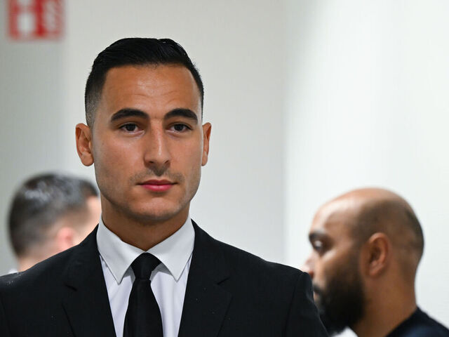 El Ghazi
