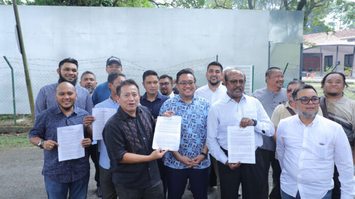 Himpunan Selamatkan Malaysia 2.0