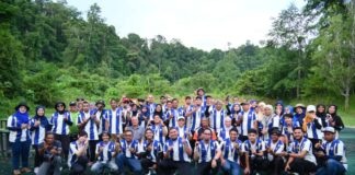 Sukan eratkan hubungan media dan agensi kerajaan
