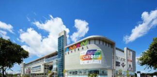 Alor Setar lokasi menarik TMK2025, bukan pekan mati