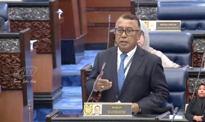 Ismail Abd Muttalib