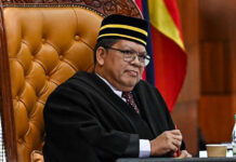 6 ‘MP Lompat’: Speaker Dewan Rakyat terkedu seribu bahasa