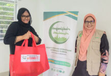 Sedekah waktu subuh ilham buat kebajikan